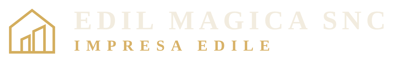 Edil Magica Snc — logo
